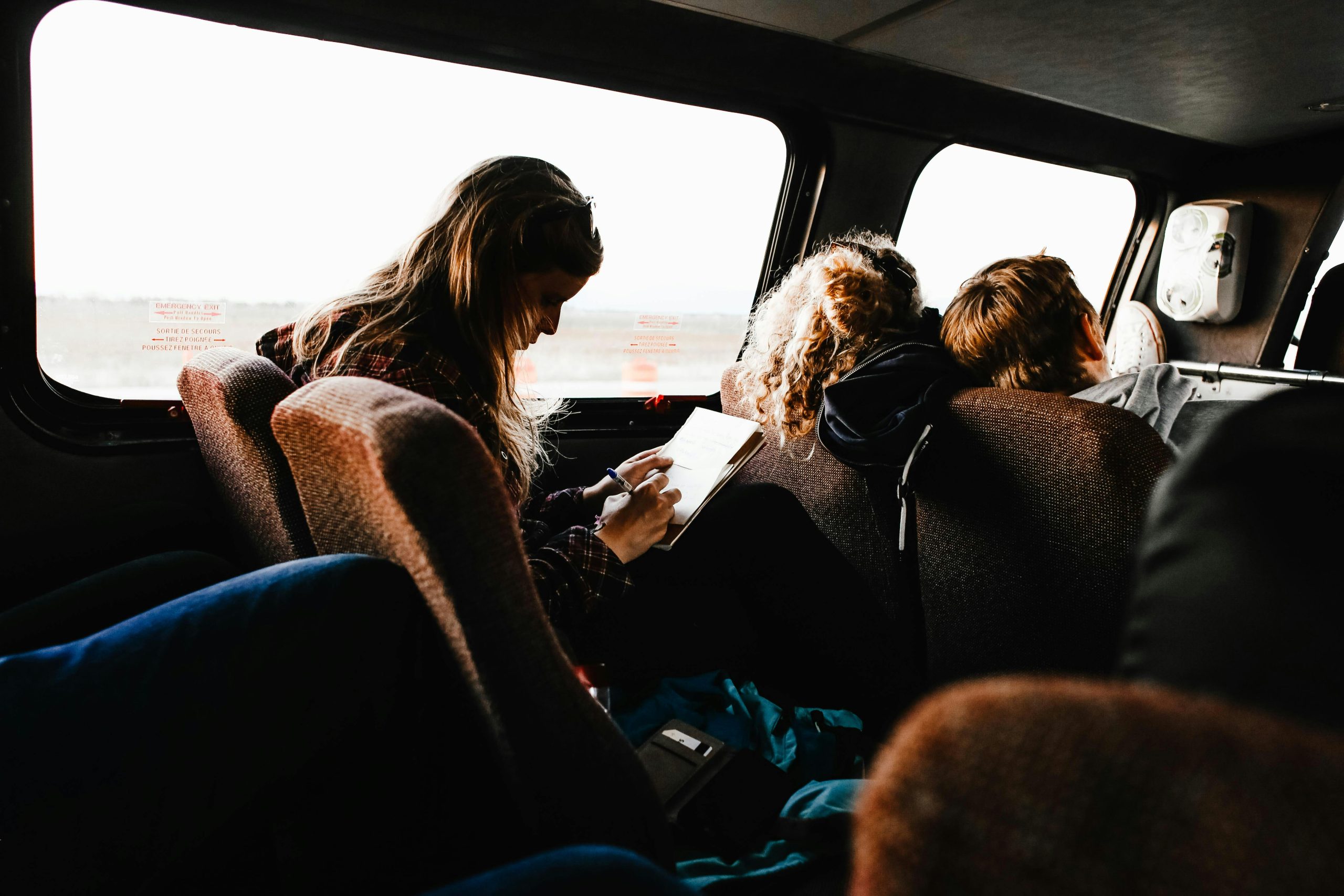 Luxury Travel