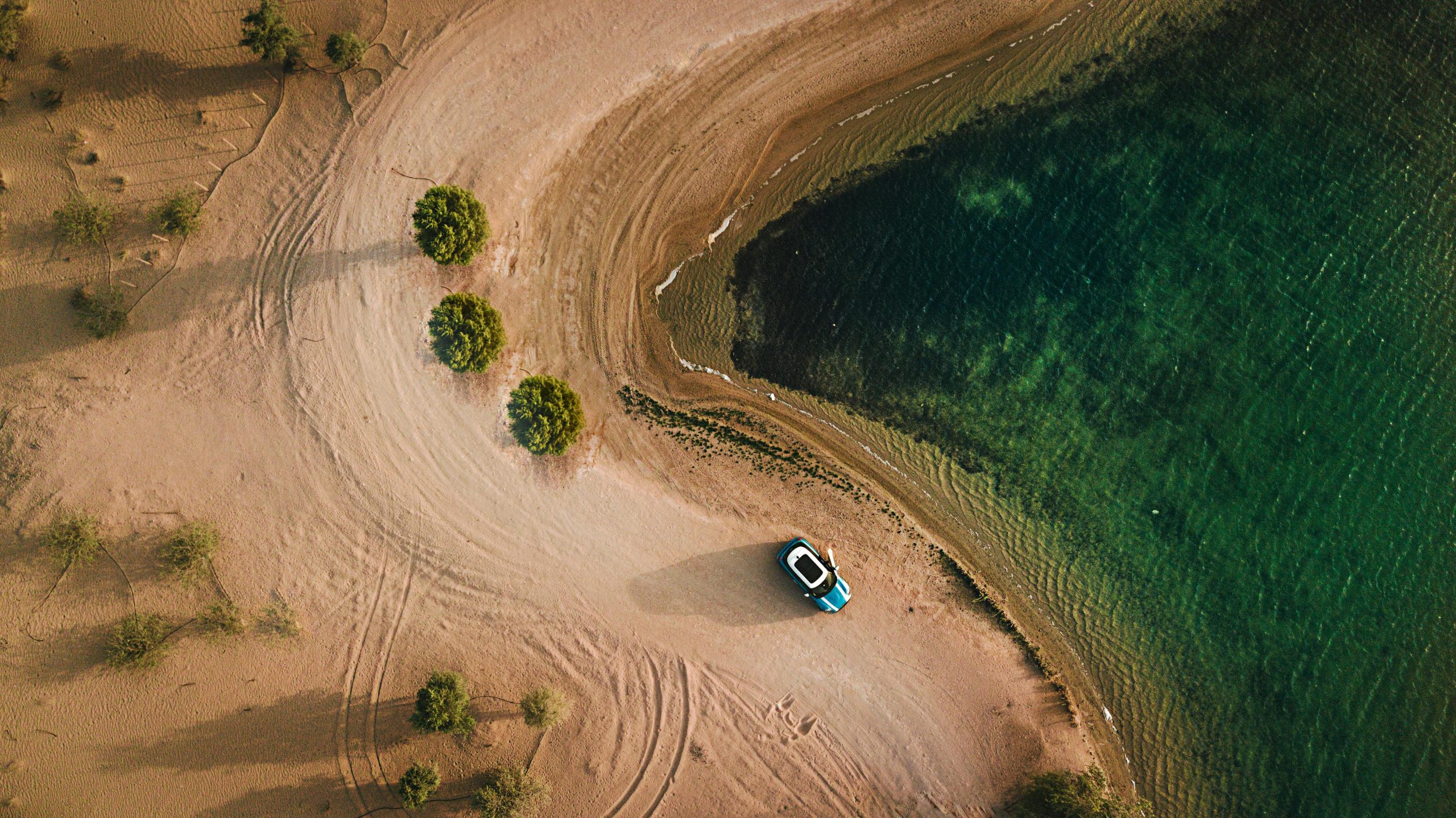 Travel destination